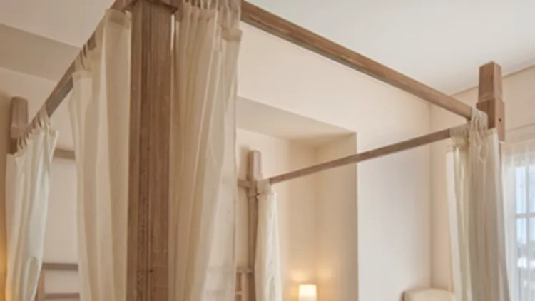 Ανακαλύψαμε το πιο ρομαντικό ξενοδοχείο για καλοκαιρινές διακοπές στις Σποράδες